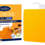 Jabón de Cúrcuma