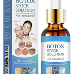 Serum Botox anti edad